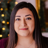 Yazmin, Lead Corporate Photographer