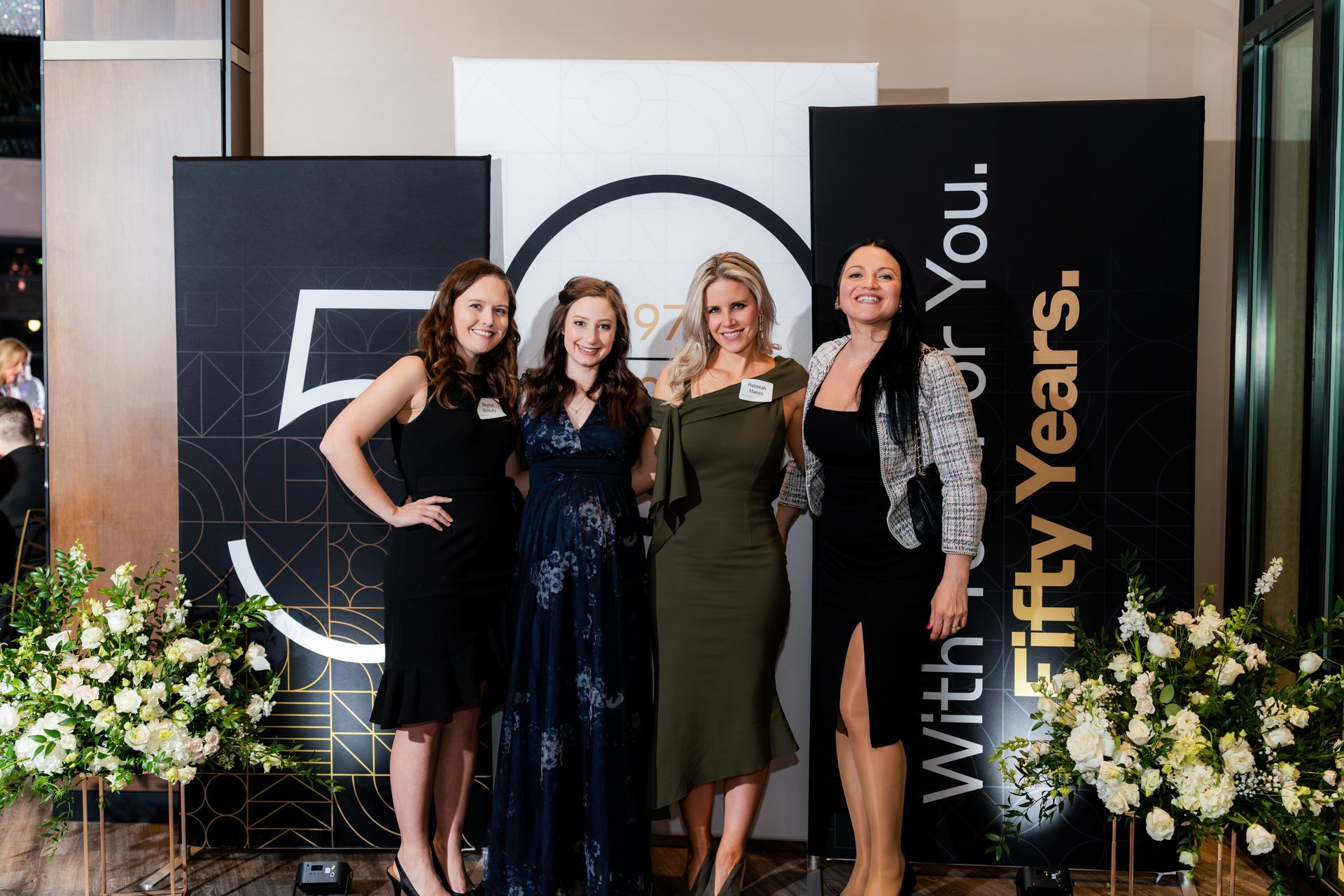Company celebration &ndash; milestone anniversary