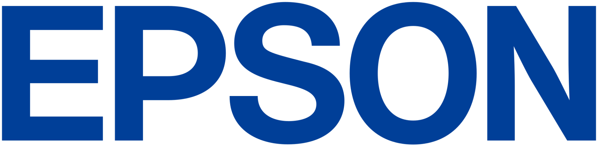epson logo