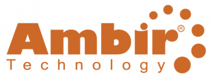 ambir technology logo