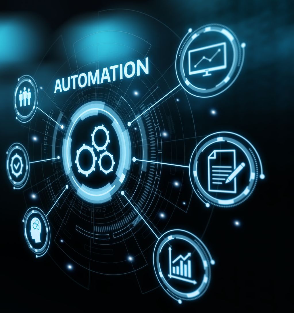automation by way of cloud services
