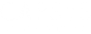 CAPSYS Technologies, LLC logo