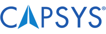 CAPSYS Technologies registered trademark logo