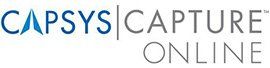 capsys capture online logo

