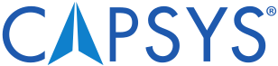 capsys corporate logo