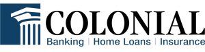 colonial savings logo