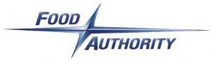 food authority logo