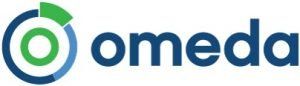 omeda corporate logo