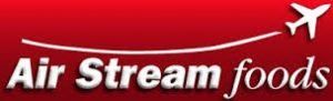 airstream foods logo