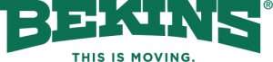 bekins van lines logo