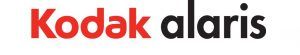 kodak alaris logo
