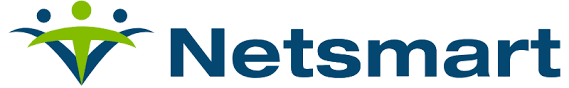 netsmart with a paw print logo