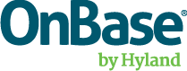 onbase by hyland