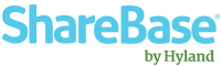 sharebase by hyland