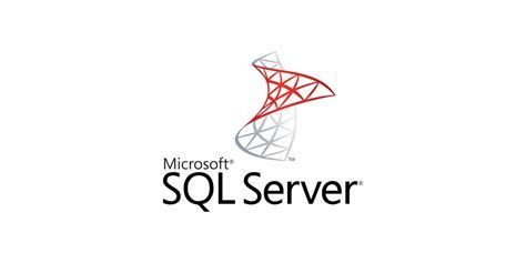 SQL Server logo