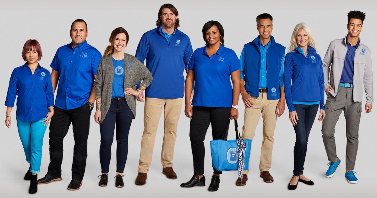 Company Uniforms