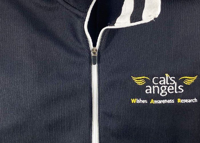 Cals Angels