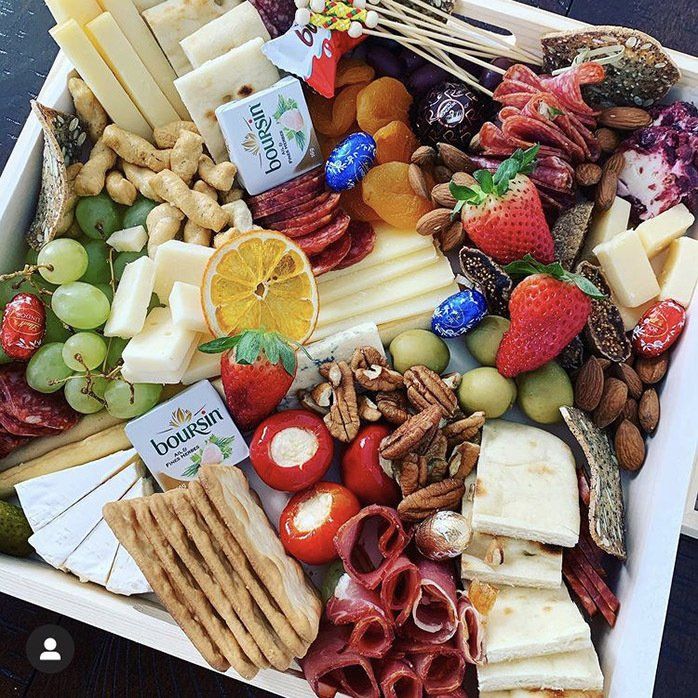 Charcuterie boards, Niagara Falls, Grazing platters