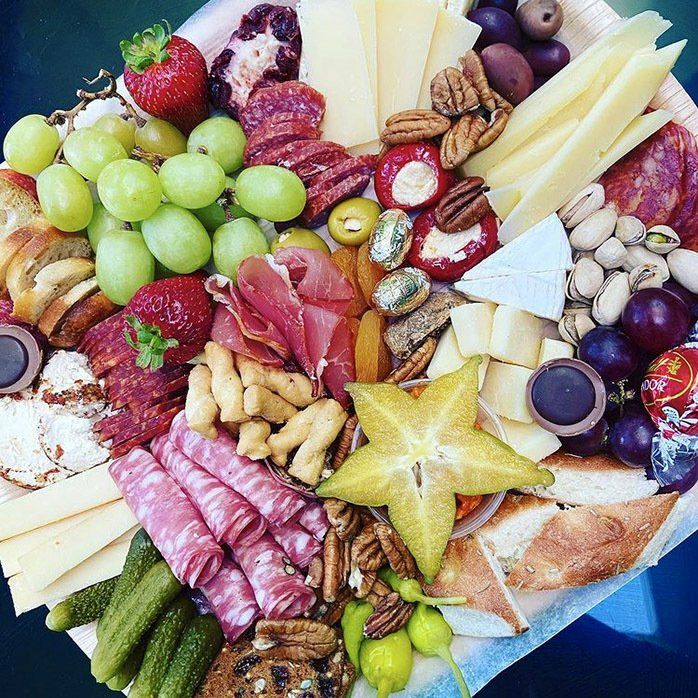 Charcuterie Niagara Falls, Mojito House