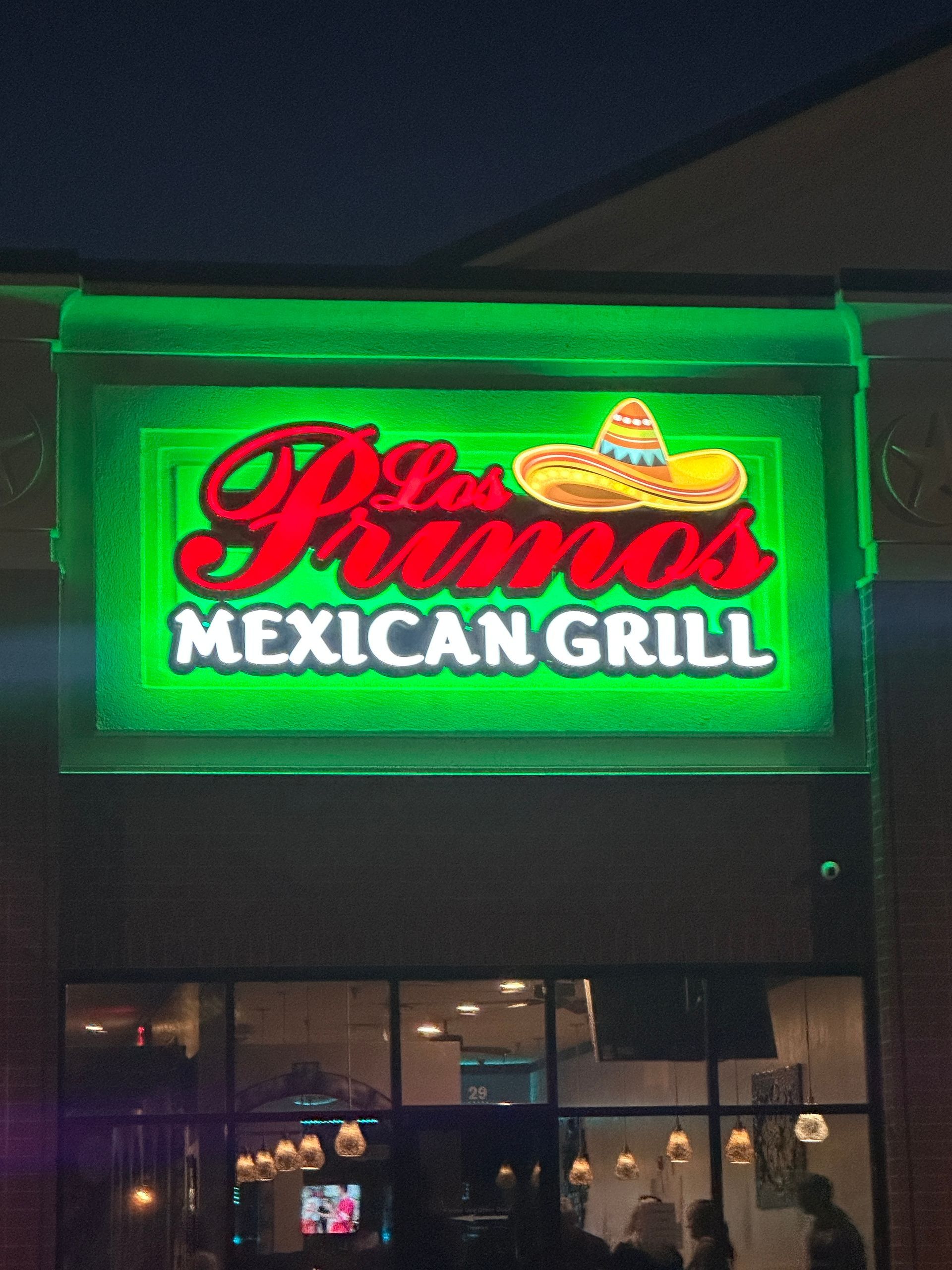 Sign for 