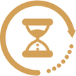 hourglass