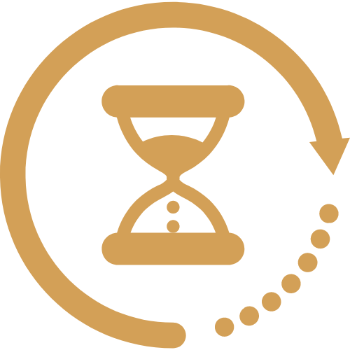 hourglass