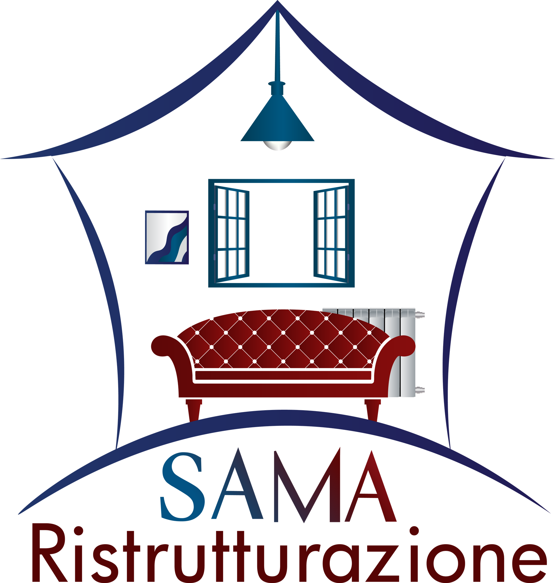 ristrutturazione appartamenti, uffici Genova