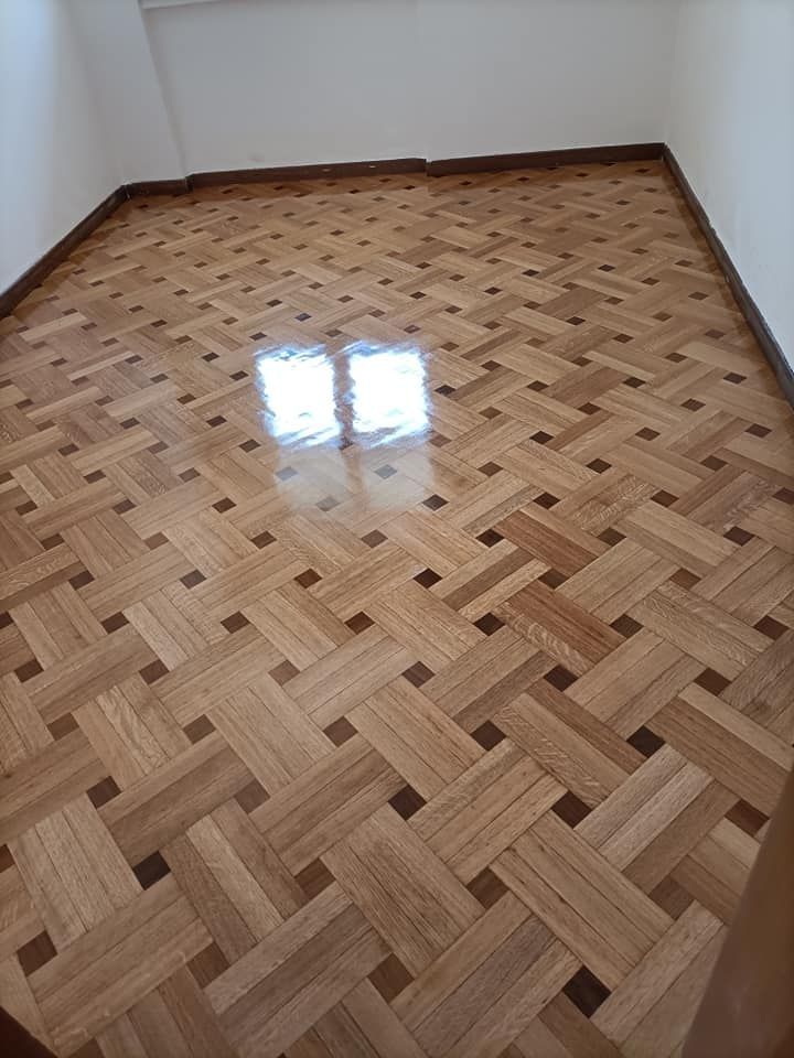 Pavimenti