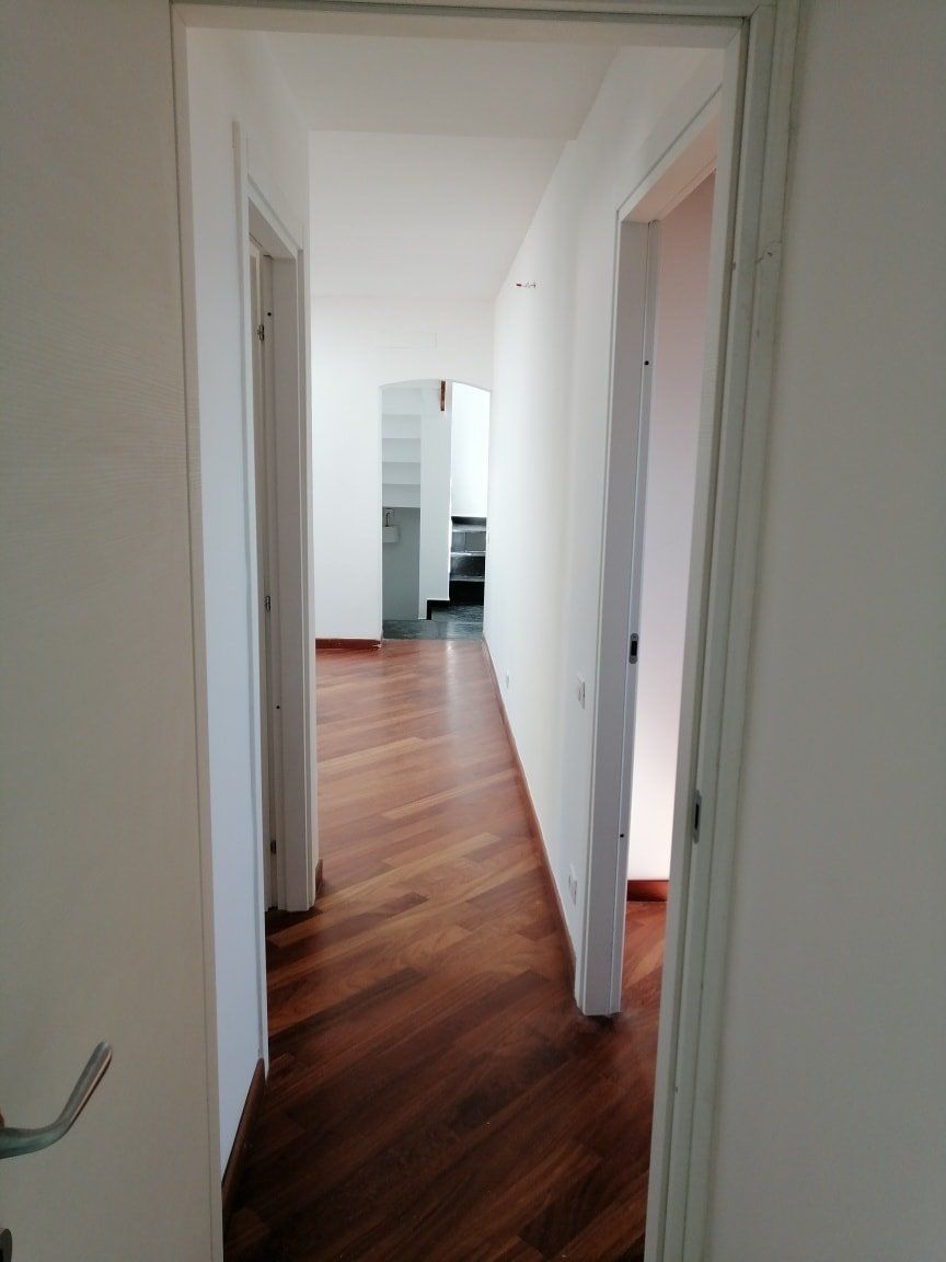posa parquet