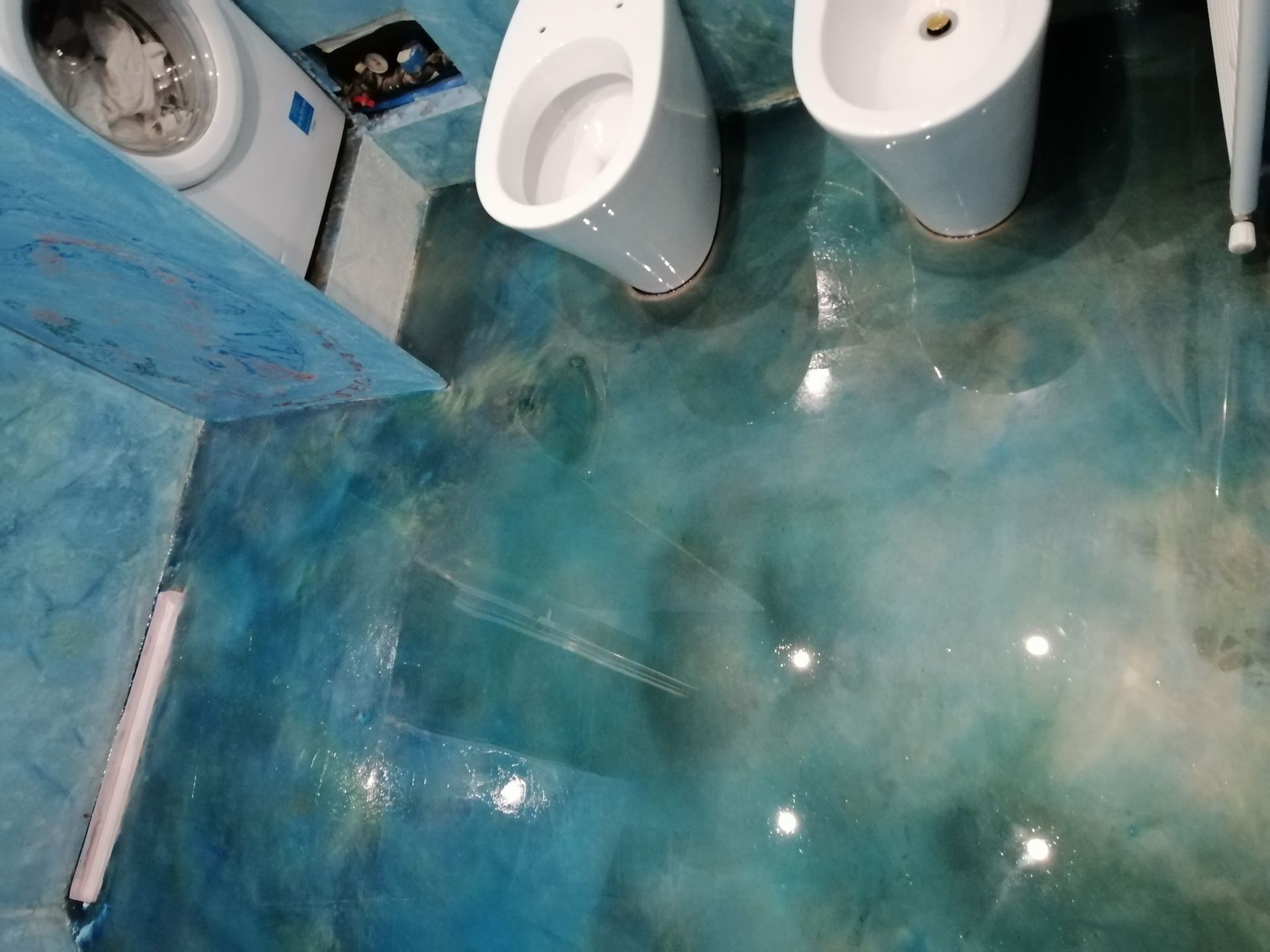 istrutturazione bagno Genova