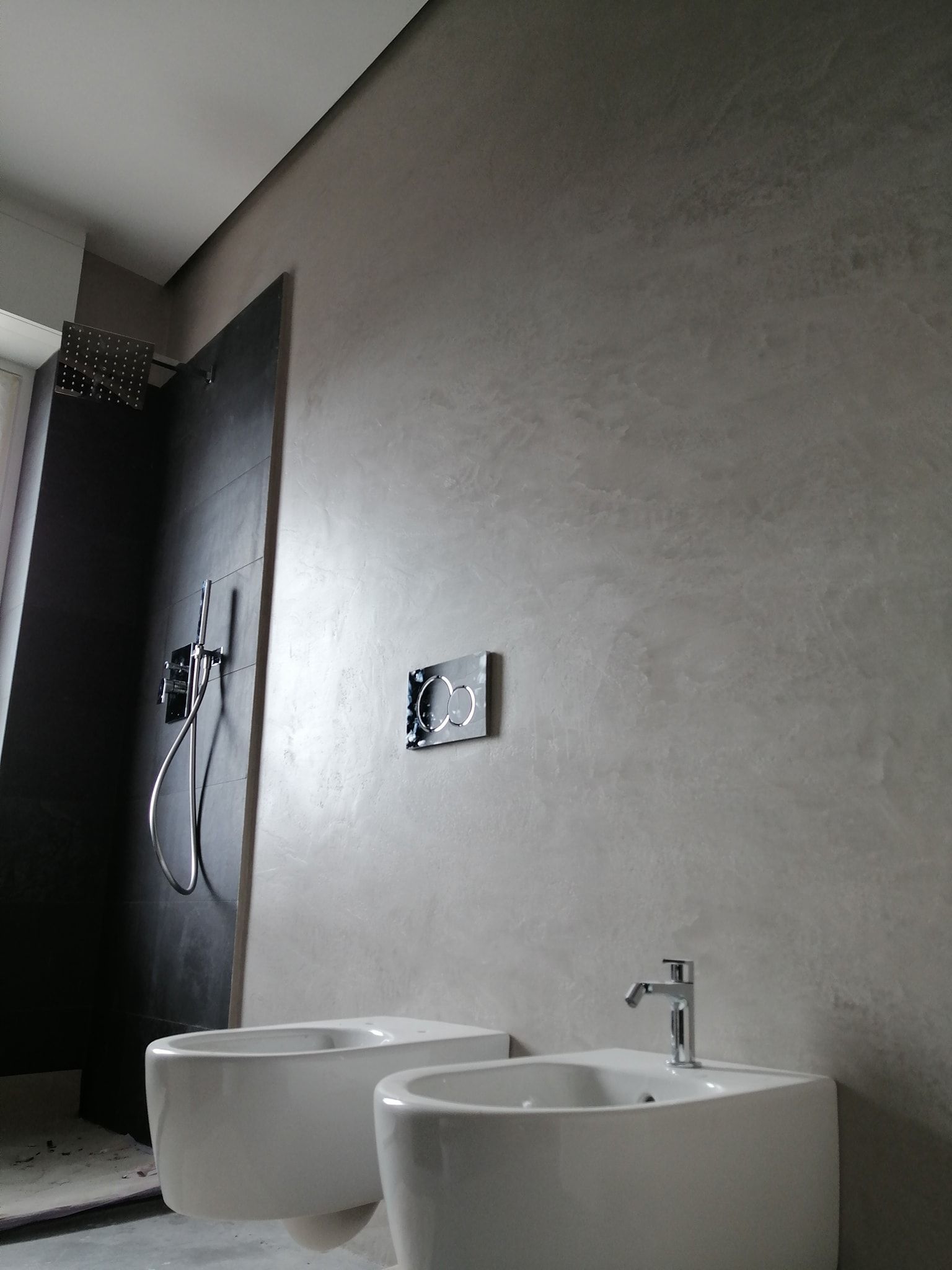 istrutturazione bagno Genova