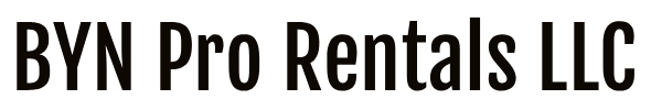 BYN Pro Rentals LLC