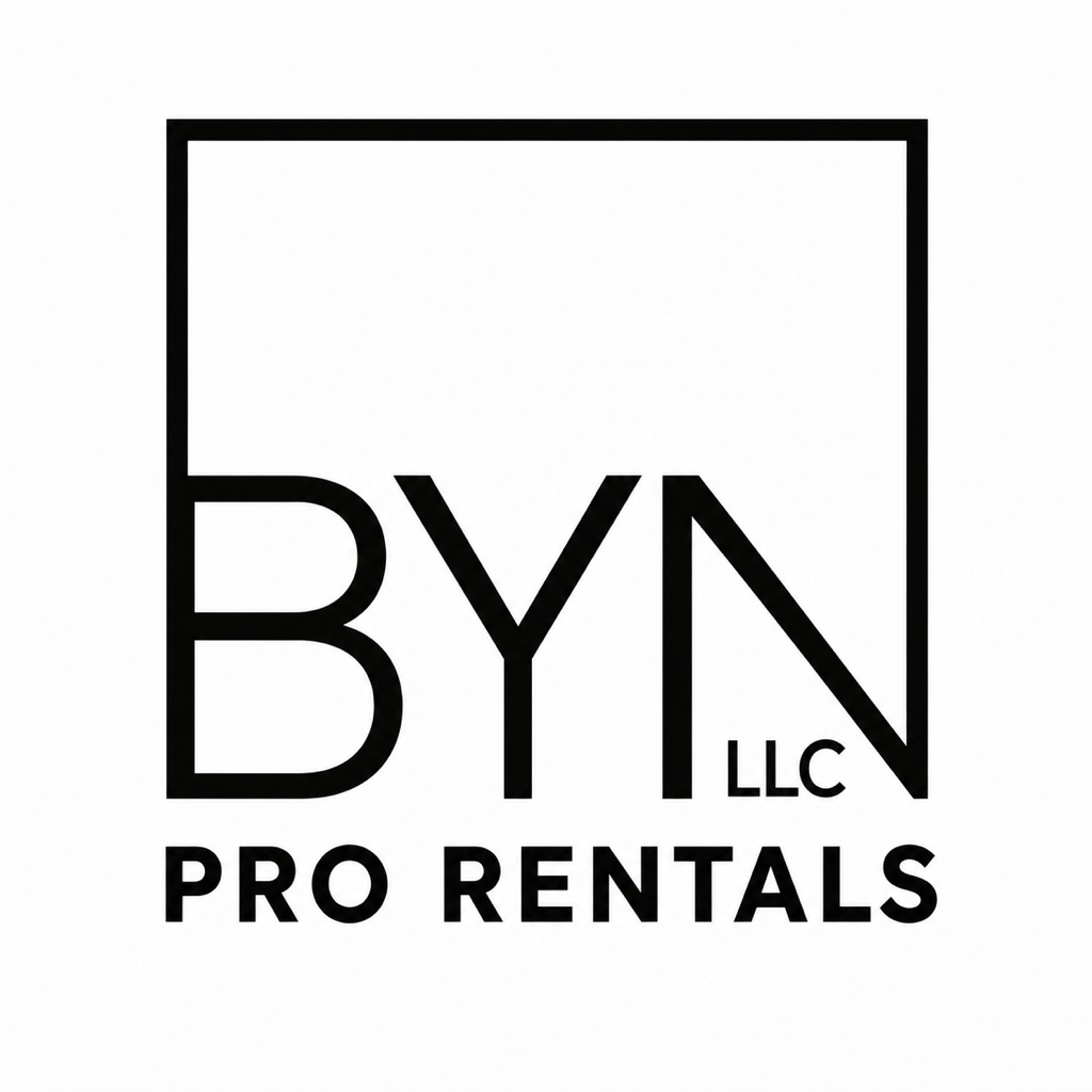 BYN Pro Rentals LLC