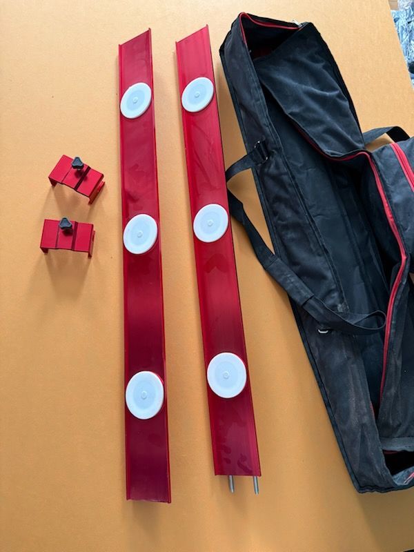 Large Format Tile Cutting System - Up to 60"