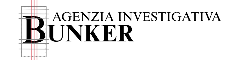 Logo agenzia investigativa a torino Agenzia Investigativa Torino
