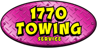 The 1770 Towing Service Pty Ltd