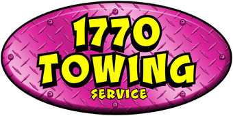 The 1770 Towing Service Pty Ltd