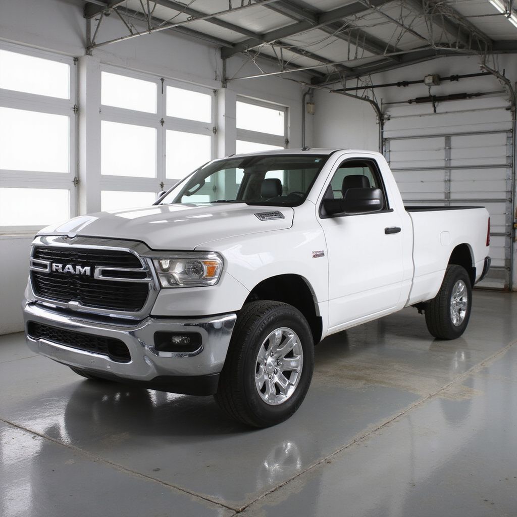 64 West Collision Repair, Inc