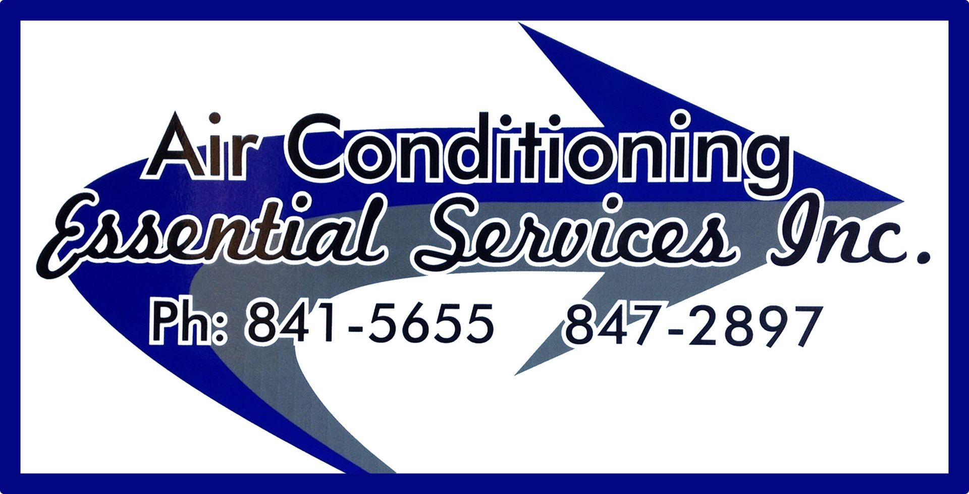 Air Conditioning Essential Services Inc.