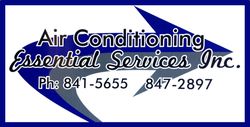 Air Conditioning Essential Services Inc. Air Conditioning Essential Services Inc.