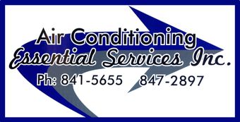 Air Conditioning Essential Services Inc. Air Conditioning Essential Services Inc.