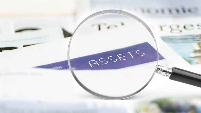 Assets Locates