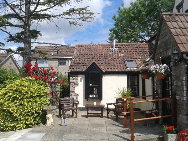 Firgrove House Residential Care Home Yate, Bristol