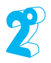2 Degrees