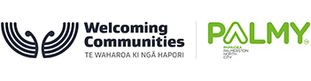 Welcoming Communities