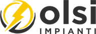 Logo con la scritta 