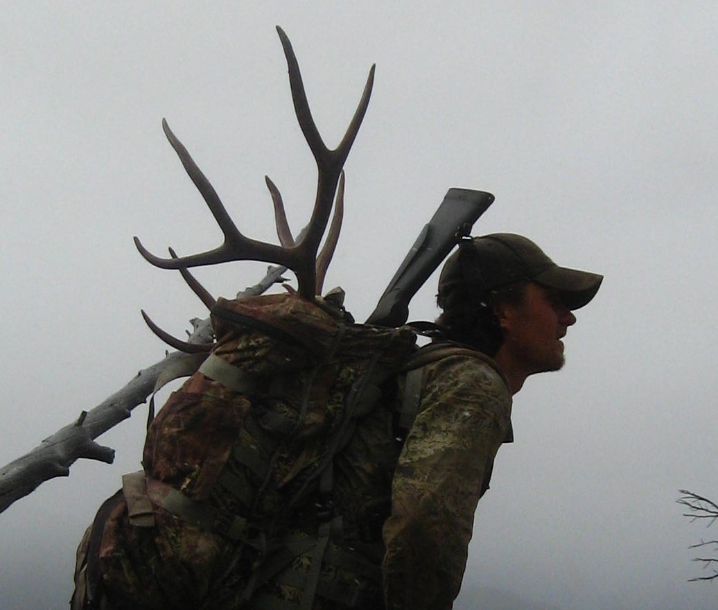 Idaho Mule deer hunting outfitter, Idaho Mule deer hunting guide,