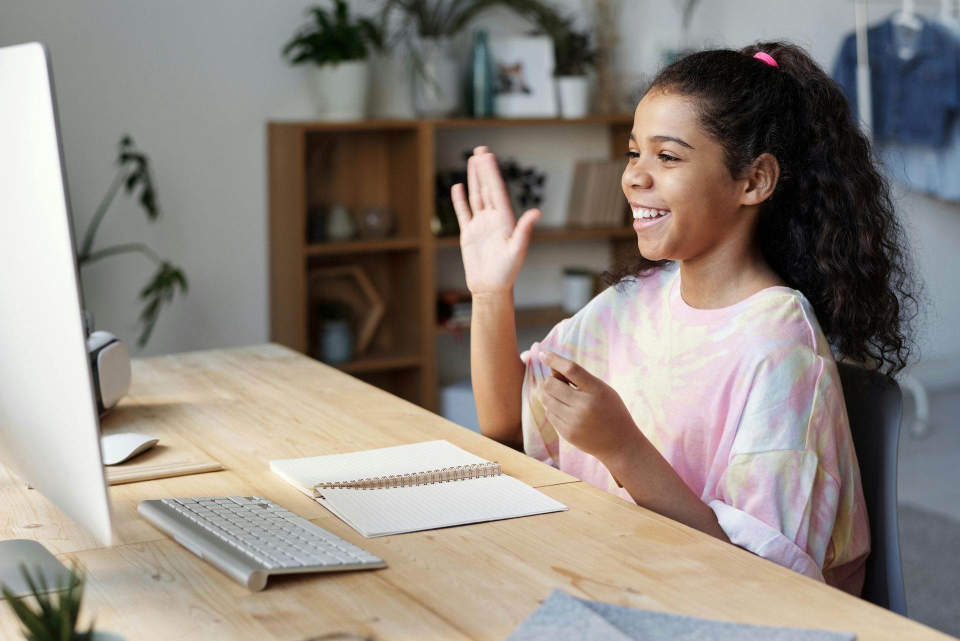 online tuition offered @think differently tuition.