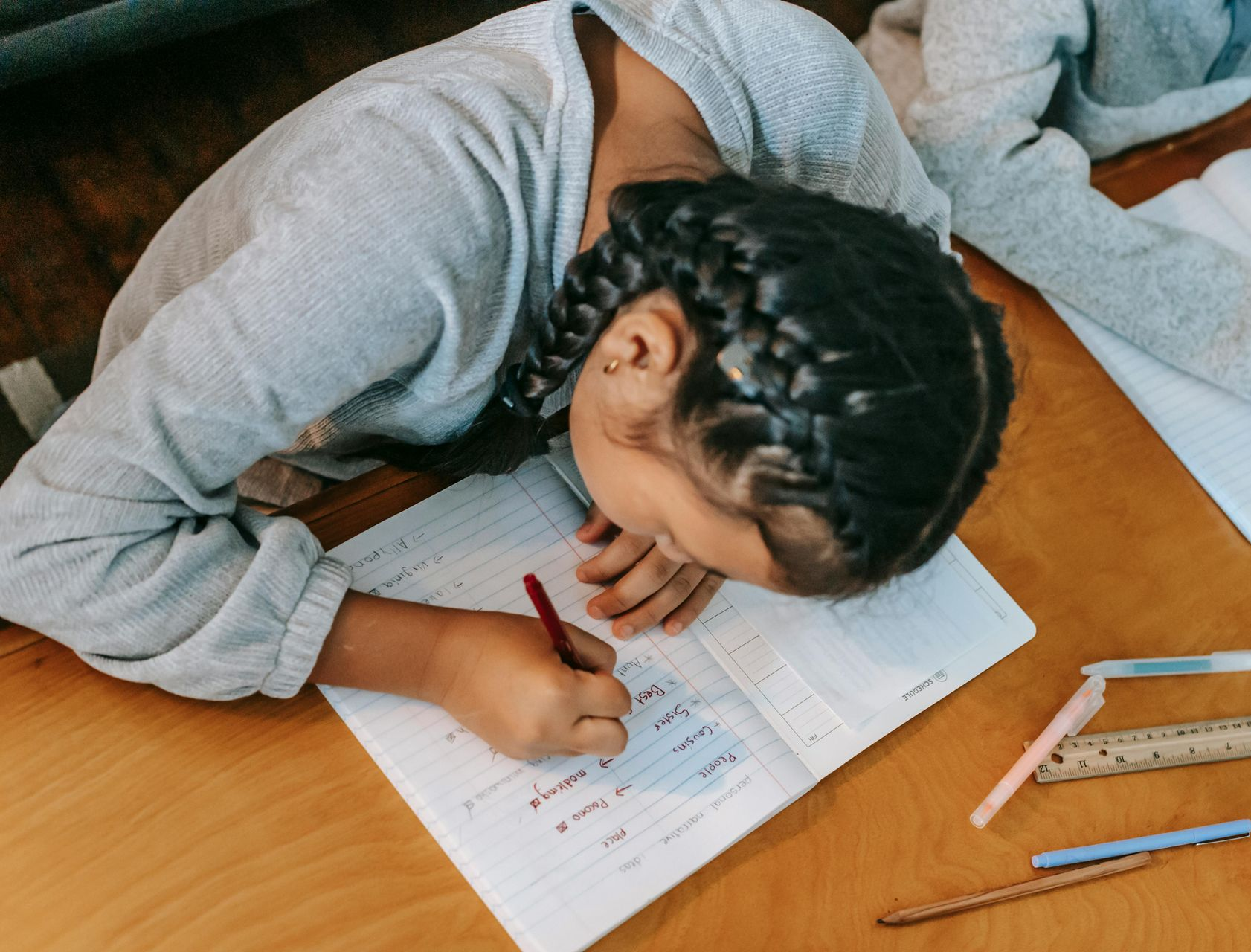 Writing, spelling and grammar for learners including those with dyslexia, or other SpLD @ Think Differently Tuition.