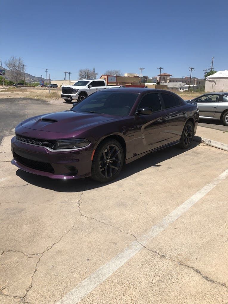 Benefits of Auto Window Tinting | Car Window Tinting Sierra Vista